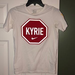 Boys Nike Dri-Fit Shirt